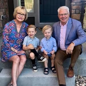 Meet your Posher, Kellie